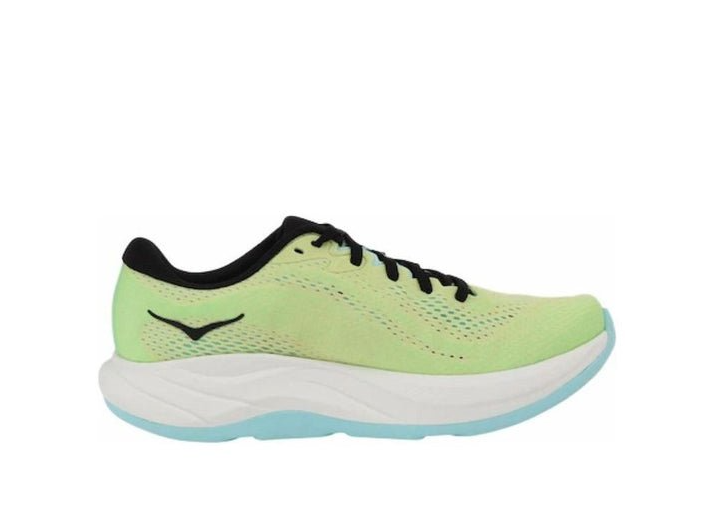 Hoka One One Rincon 4 Yuzu Tart Apple 1155130-YZT - Image 4