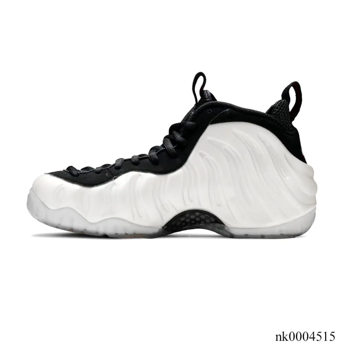 Air Foamposite Pro Pearl Shoes Sneakers - Image 7