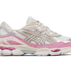 Asics Gel NYC Cream Pink 1203A383-104