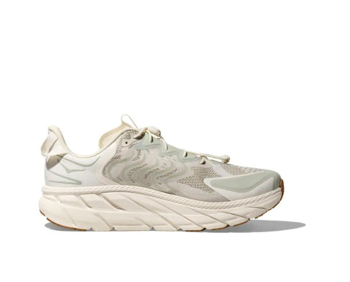 Hoka One One Clifton LS x Satisfy Celadon Tint 1143450-CTWW - Image 4