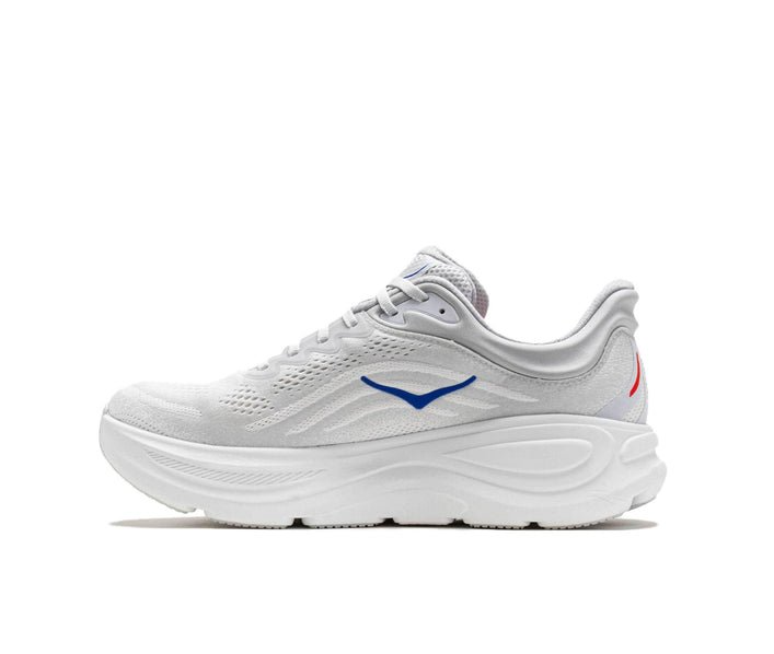 Hoka One One Bondi 9 Cosmic Grey Ultramarine 1162011-CYLT - Image 3