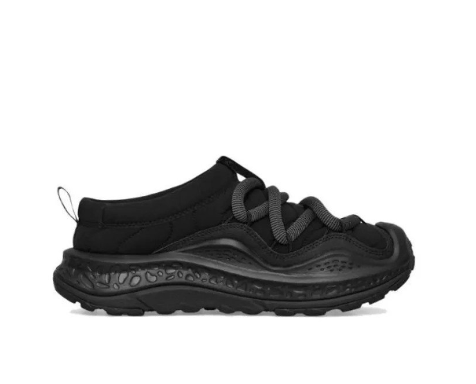 Hoka One One Ora Primo Black 1141570-BBLC - Image 3