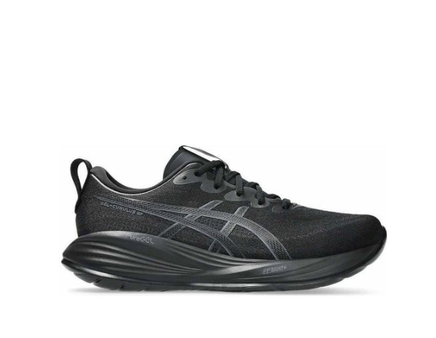 Asics Gel-Cumulus 27 Black Carrier Grey 1011B960-003