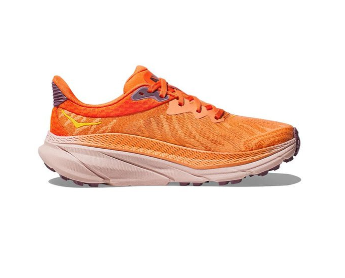 Hoka One One Challenger ATR 7 Mock Orange 1134498-MOVO - Image 4