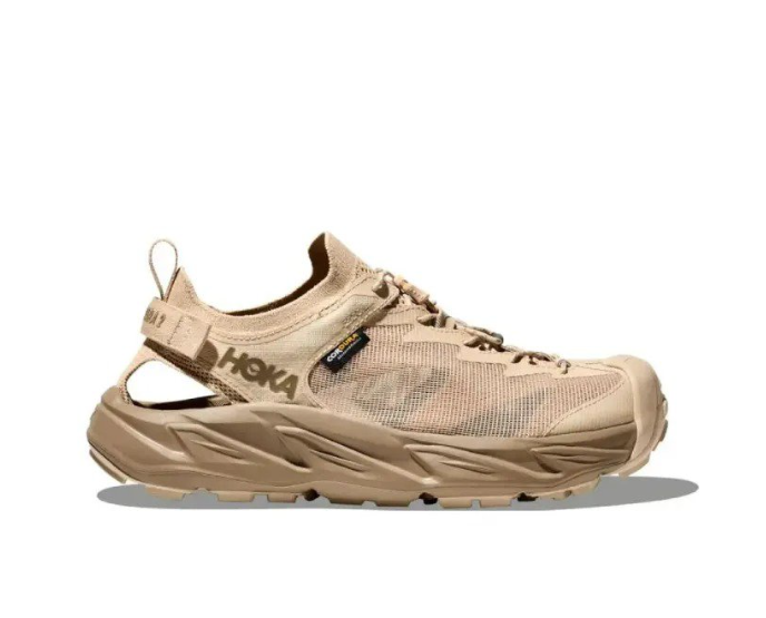 Hoka One One Hopara 2 Sandal Shifting Sand 1147650-SSDD - Image 5