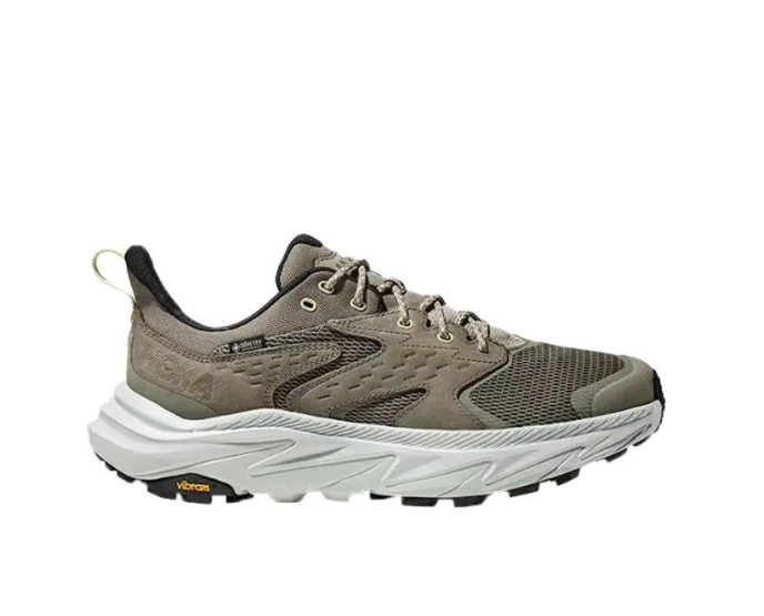Hoka One One Anacapa 2 Low GORE-TEX Olive Haze 1141632-OHMR - Image 5