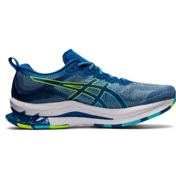 Asics Gel Kinsei Blast LE Lake Drive Hazard Green 1011B332-400