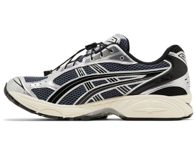Asics Gel Kayano 14 Unlimited Pack-Carrier Grey Black 1203A549-020 - Image 3