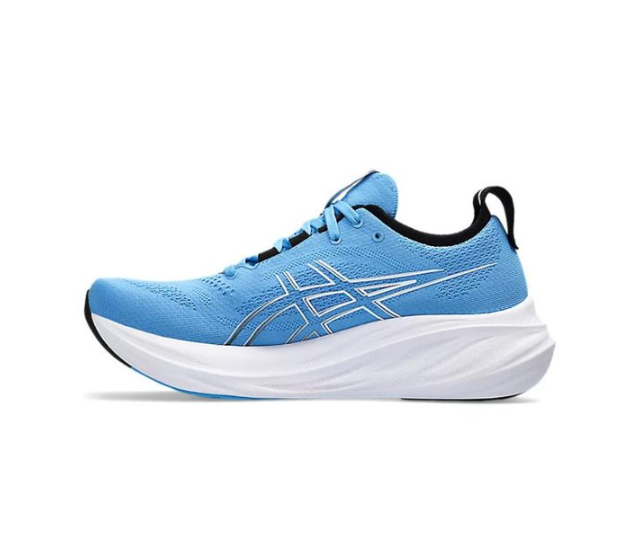 Asics Gel Nimbus 26 Waterscape 1011B794-401 - Image 3