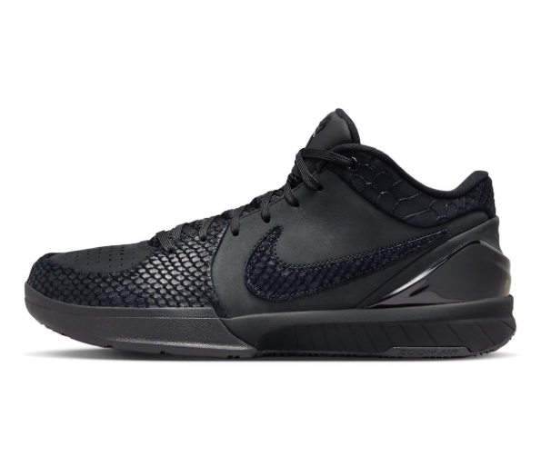 Zoom Kobe 4 Protro Gift of Mamba FQ3544 001