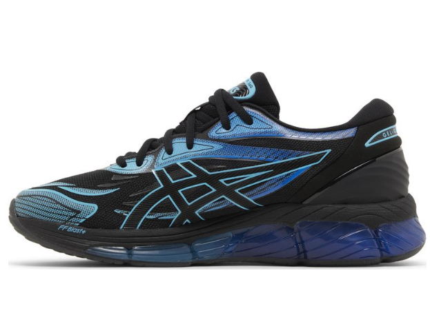Asics Gel Quantum 360 8 Ocean Pack-Black Aquarium 1203A305-003 - Image 3