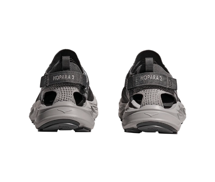 Hoka One One Hopara 2 Satellite Grey 1147650-STLLT - Image 5