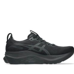 Asics Gel-Kayano 32 Black Graphite Grey 1011C052-001