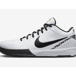 Undefeated x Kobe 4 Protro Hyper Jade CQ3869 300