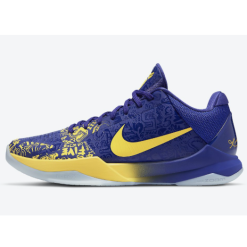 Zoom Kobe 5 Protro 5 Rings 2020 CD4991 400