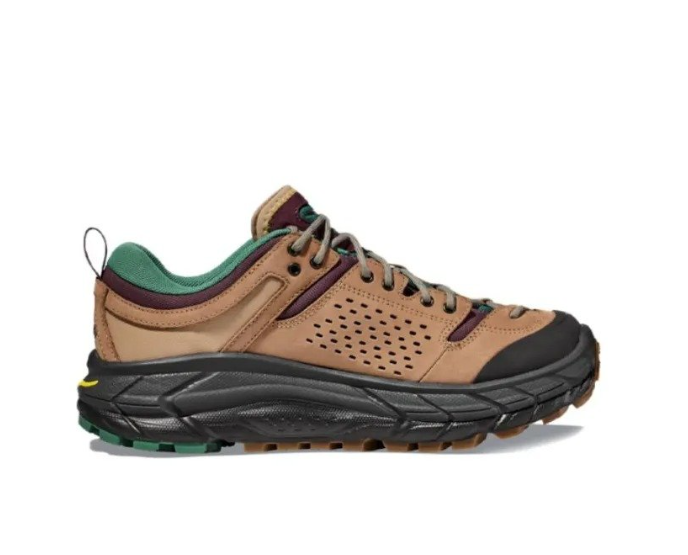 Hoka One One x Bodega Tor Ultra Low Brown 1145771-NBYL - Image 4