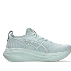 Asics Gel Nimbus 27 Pure Aqua-1011B958-300