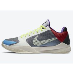 P.J. Tucker x Zoom Kobe 5 Protro PE CD4991 004