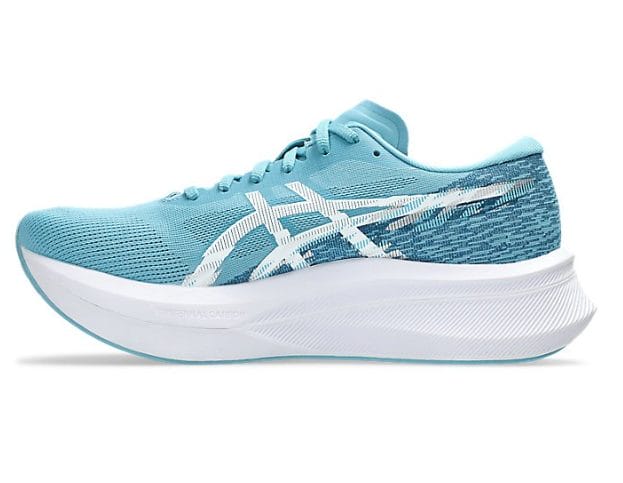 Asics Magic Speed 4 Wide Stillwater White 1011B873 402 - Image 3