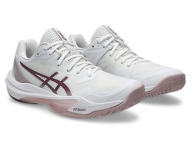 Asics Sky Elite FF 3 White Watershed Rose 1052A075-101 - Image 3