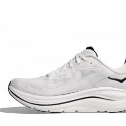 Hoka One One Clifton 10 White Black 1162030-WBLC