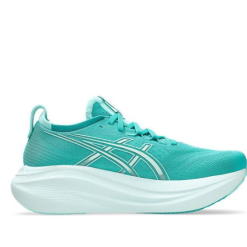 Asics Gel-Nimbus 27 Wave Teal Illuminate Mint 1012B753-400