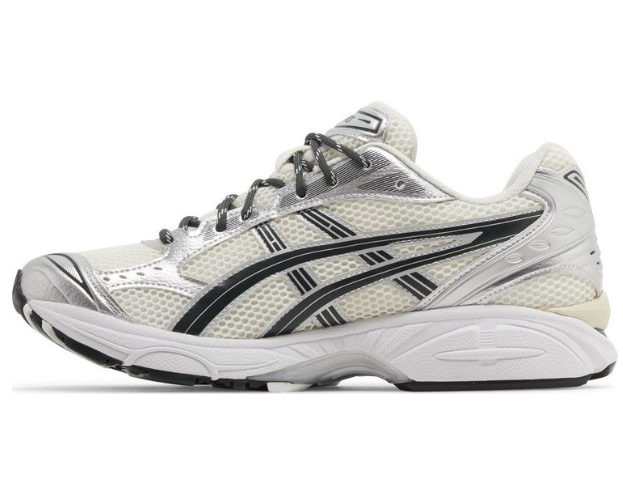 Kith x Asics Gel Kayano 14 2024 Cream Scarab 1203A566-100 - Image 3