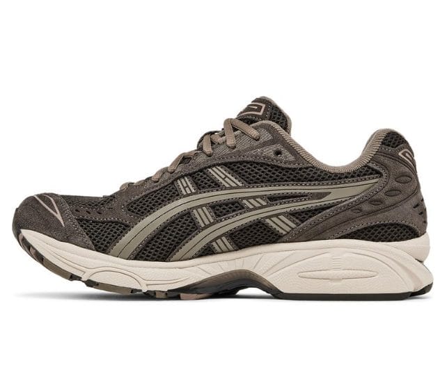 Asics Gel Kayano 14 Dark Sepia Dark Taupe 1201A161-250 - Image 3