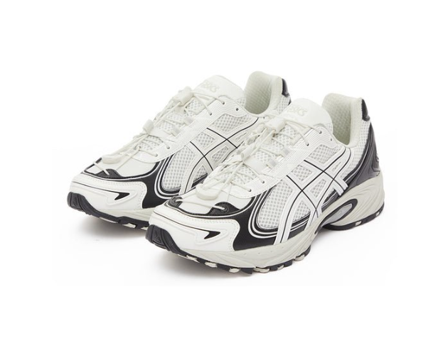 Asics Gel Kahana TR V4 White Black-1203A497 100 - Image 2