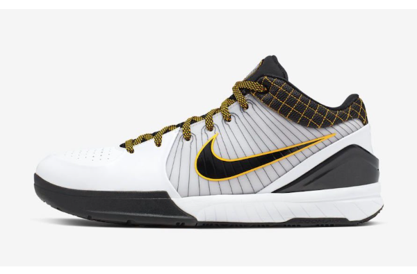 Zoom Kobe 4 Protro Del Sol 2019 AV6339 101