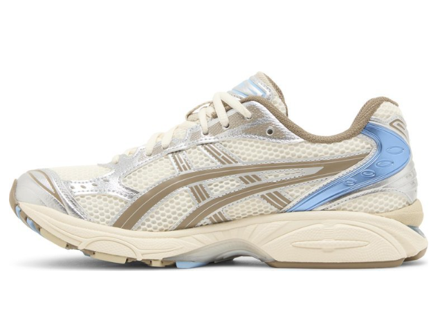 Asics Gel Kayano 14 Cream Pepper 1202A056-113 - Image 3