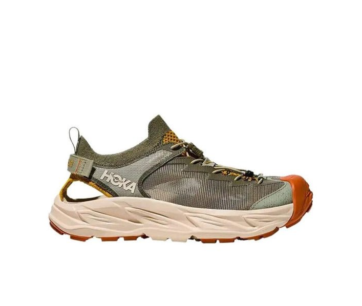 Hoka One One Hopara 2 Aerino Sea Moss Vanilla 1162535-SSSV - Image 4