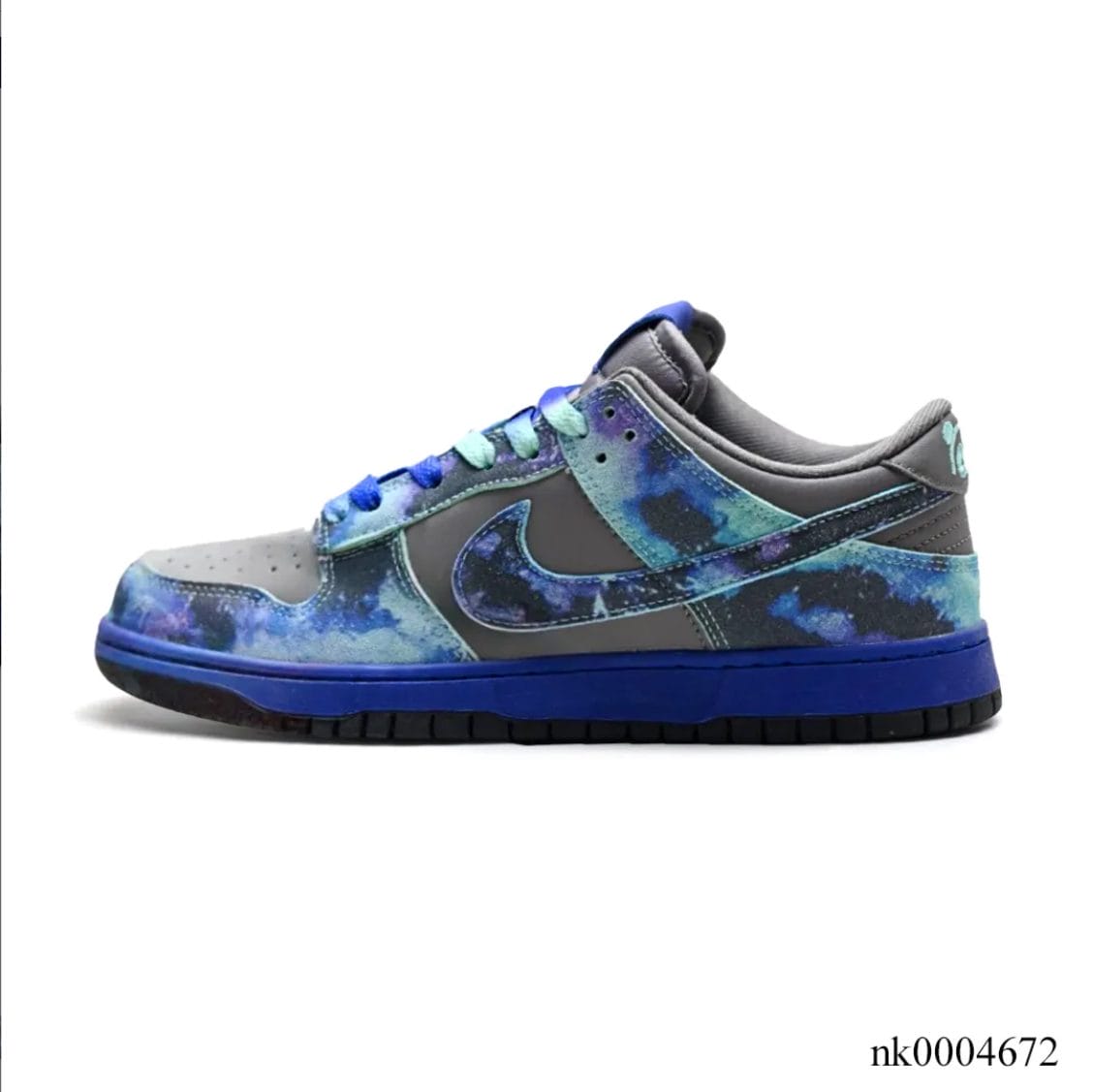 Dunk Low Panda Galaxy Shoes Sneakers - Image 6