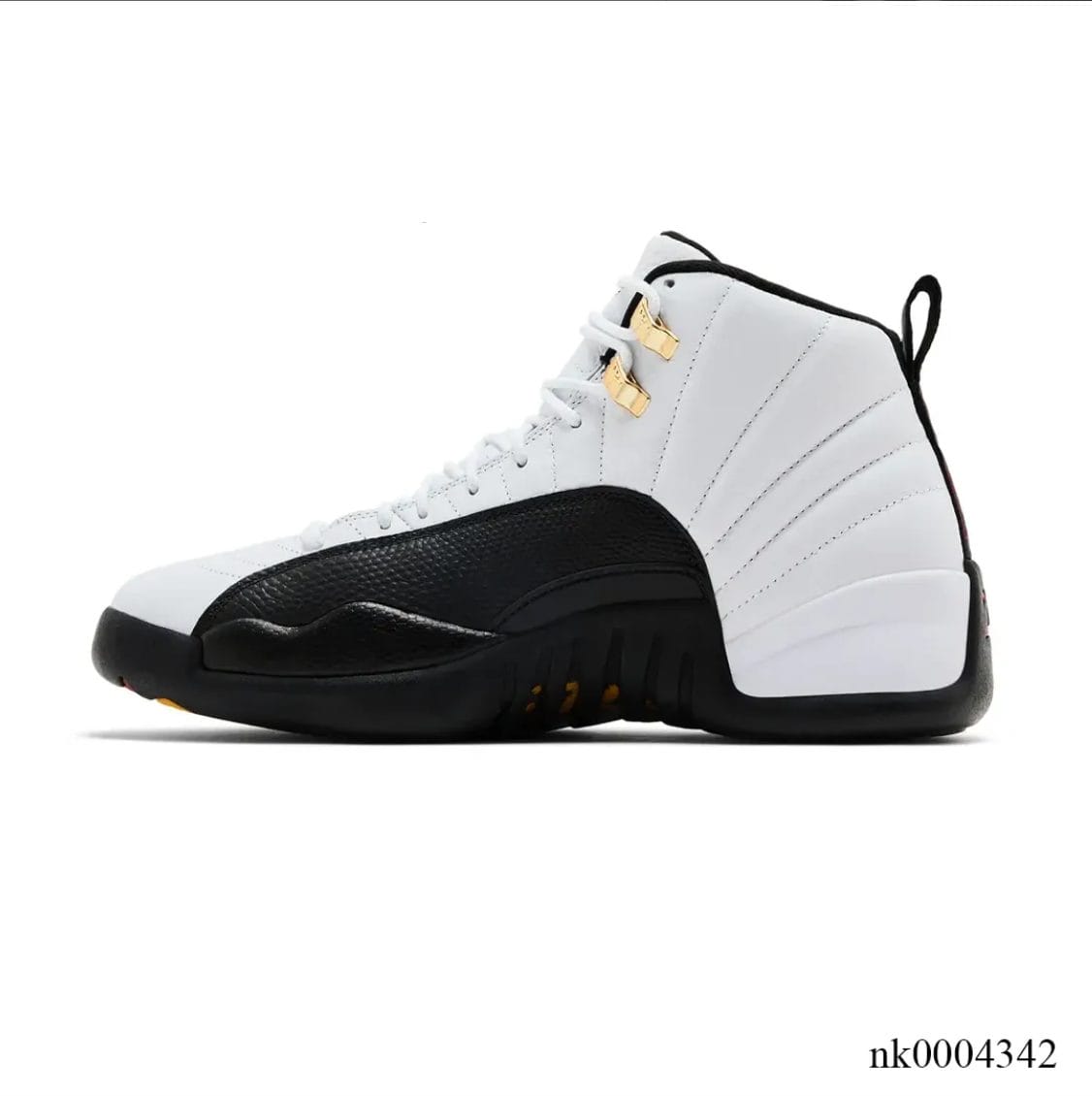 Air Jordan 12 Taxi 2025 Shoes Sneakers - Image 8