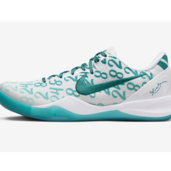 Kobe 8 Protro Radiant Emerald FQ3549 101
