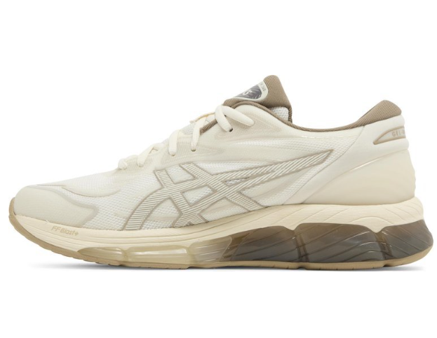 Asics Gel Quantum 360 8 Cream Pepper 1203A402-101 - Image 3