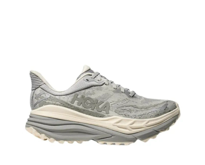 Hoka One One STINSON 7 STARDUSTALABASTER TRAIL 1141530-SLBS - Image 4