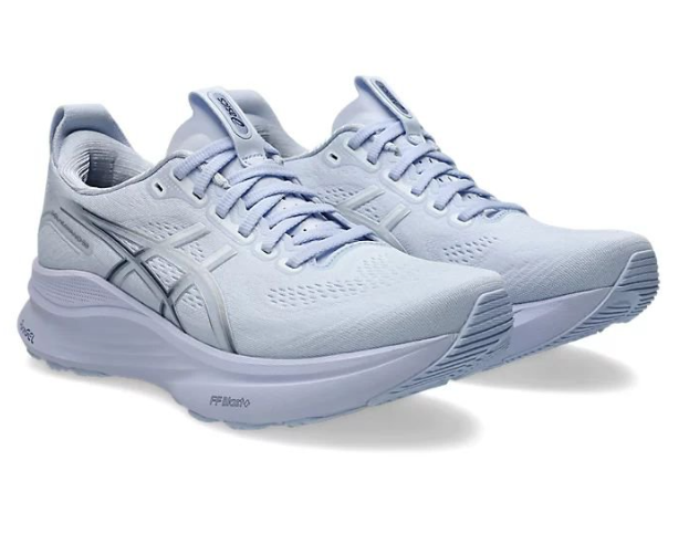 Asics Gel-Kayano 32 Blue Fade Indigo Fog 1012B838-401 - Image 4