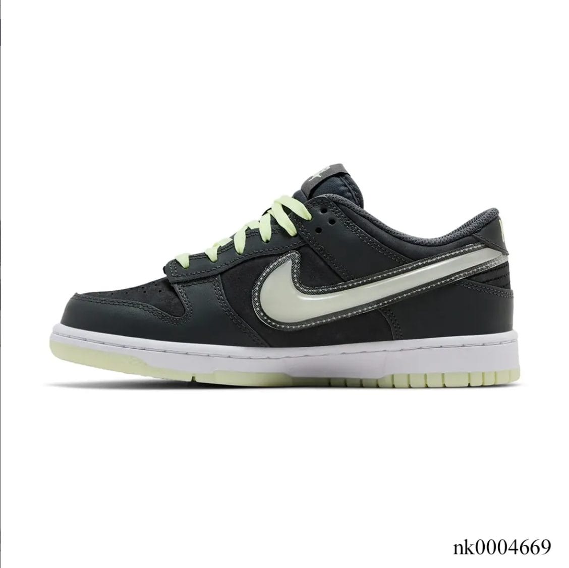 Dunk Low Glow in the Dark Shoes Sneakers - Image 5