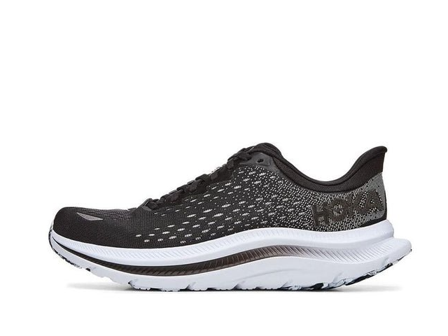 Hoka One One Kawana Black White 1123163-BWHT - Image 4