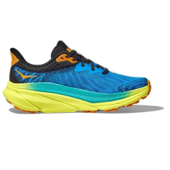 Alternative view of Hoka One One Challenger ATR 7 Diva Blue Evening Primrose 1134497-DBEPR
