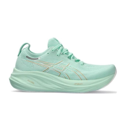 Asics Gel Nimbus 26 Wide Mint Tint 1012B602-300