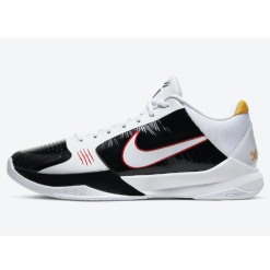 Zoom Kobe 5 Protro Alternate Bruce Lee CD4991 101