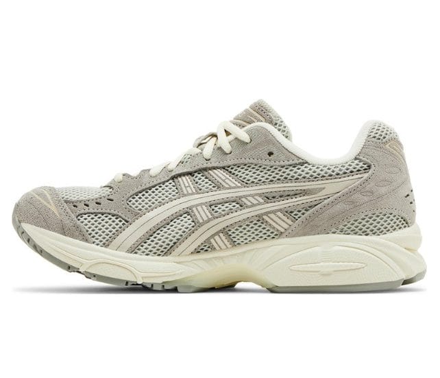 Asics Gel Kayano 14 White Sage Smoke Grey 1201A161-028 - Image 5