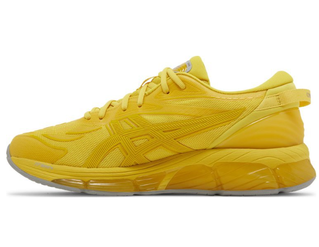 C.P. Company x Asics Gel Quantum 360 8 Yellow 1203A507-750 - Image 4