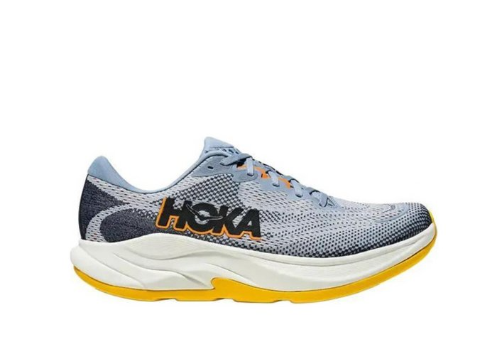 Hoka One One Rincon 4 Drizzle Nautical Dusk 1155130-DLN - Image 4