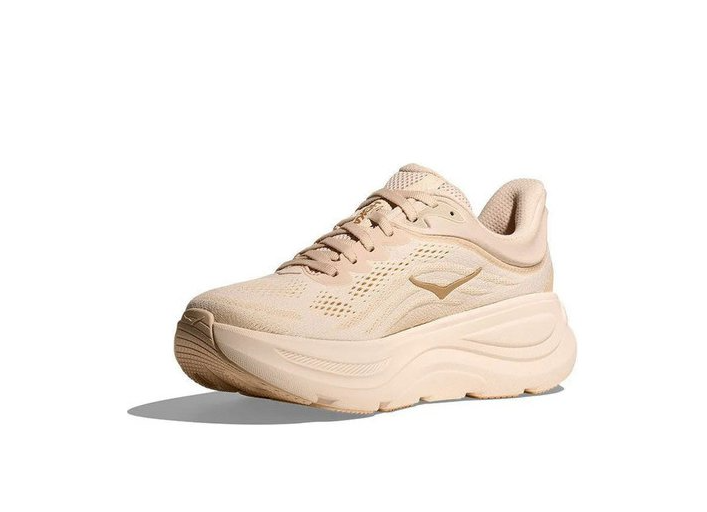 Hoka One One Bondi 9 Vanilla Birch 1162012-VCH - Image 4