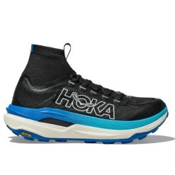 Hoka One One Tecton X 3 Black Hoka Blue 1155112-BHKB