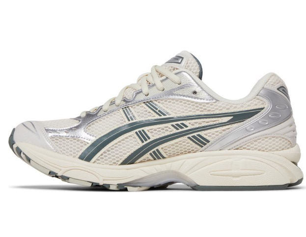 Asics Gel Kayano 14 Birch Dark Pewter 1201A019-200 - Image 3