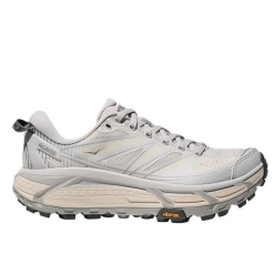 Hoka One One U Mafate Speed 2 Black Castle Rock 1126851-CYLB